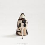jp Sam Edelman 女性 ヘーゼル色のポインテッドトゥヒール フロンティアブラウン 4NFV0P148 履物 - Image 5