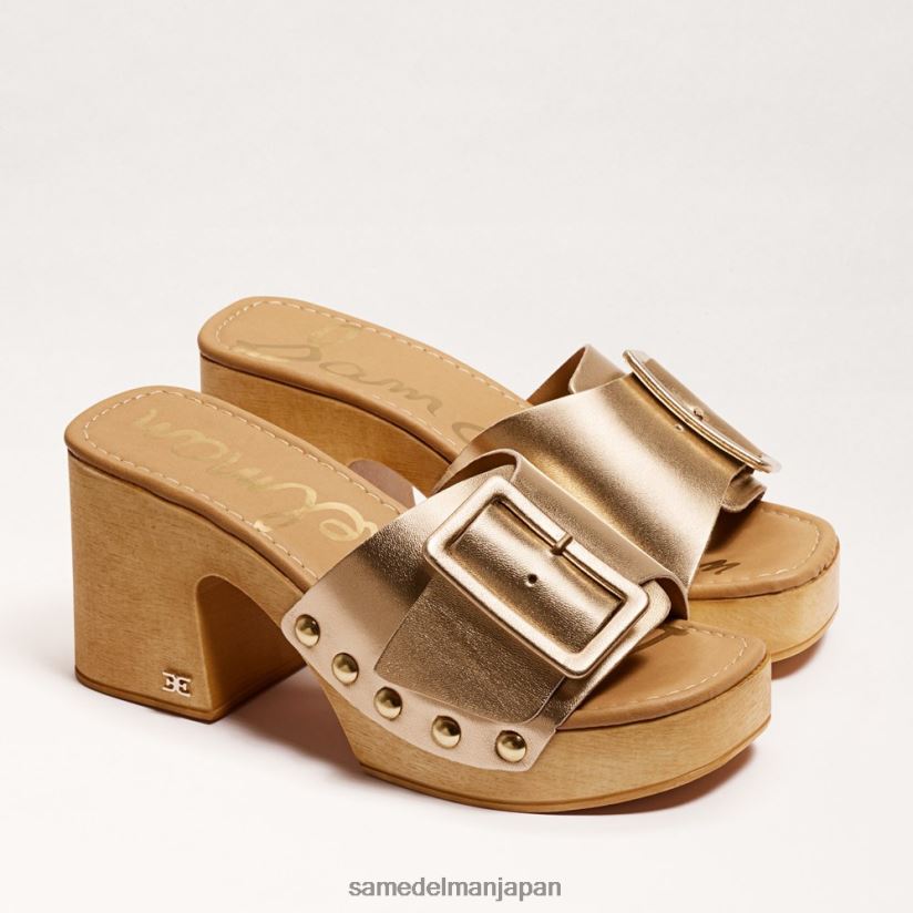 jp_sam_edelman_e5a5b3e680a7_e3839ee383abe382b7e382a2_e38397e383a9e38383e38388e38395e382a9e383bce383a0_e382b5e383b3e38380e383ab.jpg jp Sam Edelman 女性 マルシア プラットフォーム サンダル ジュート 4NFV0P59 履物 - Image 1