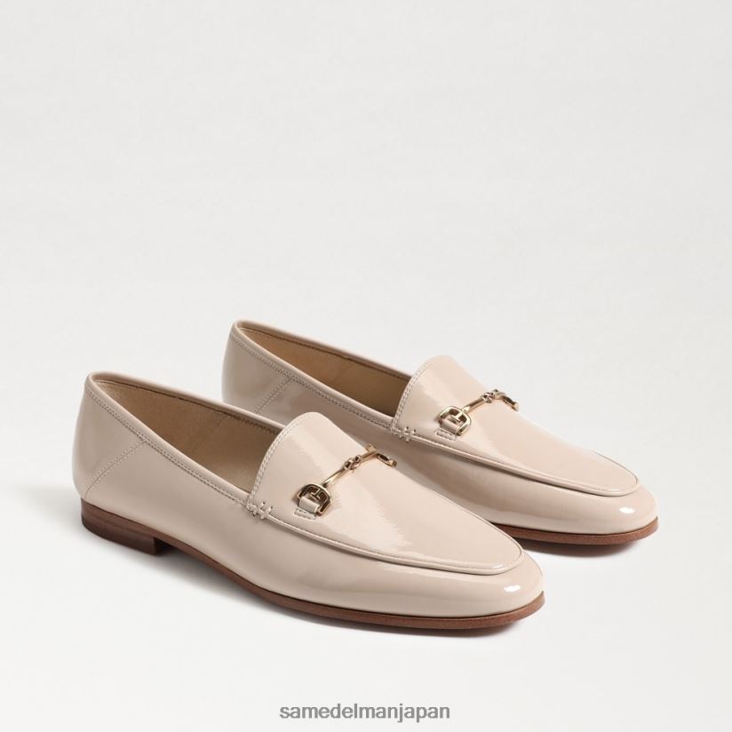 jp_sam_edelman_e5a5b3e680a7_e383ade383ace382a4e383b3e38393e38383e38388e383ade383bce38395e382a1e383bc_e38381e383a3e382a4e383a9.jpg jp Sam Edelman 女性 ロレインビットローファー チャイラテ 4NFV0P58 履物 - Image 1
