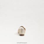 jp Sam Edelman 子供たち マイケル・メリー・ジェーン 金箔 4NFV0P917 履物 - Image 5