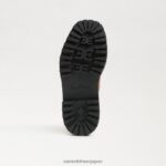 jp Sam Edelman 子供たち ラグナチェルシーブーツ フロンティアブラウン 4NFV0P976 履物 - Image 6