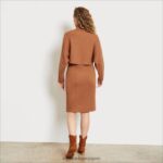 jp Sam Edelman 女性 アラリンセット トープ 4NFV0P1263 衣服 - Image 4