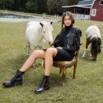 jp Sam Edelman 女性 アンダーソンチェルシーブーツ フロンティアブラウン 4NFV0P756 履物 - Image 8