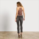 jp Sam Edelman 女性 イリーナニットタンクトップ シャンパン 4NFV0P1287 衣服 - Image 4