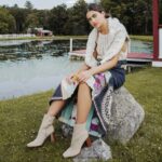 jp Sam Edelman 女性 イヴェット アンクルブーティ 黒いスエード 4NFV0P807 履物 - Image 8