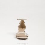 jp Sam Edelman 女性 ウィルソンキトゥンヒール モダンなアイボリー 4NFV0P468 履物 - Image 3