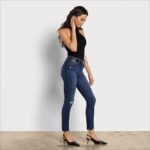 jp Sam Edelman 女性 エイブリルセータータンク 黒 4NFV0P1193 衣服 - Image 2