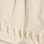 jp Sam Edelman 女性 エレナショート 霧 4NFV0P1189 衣服 - Image 5