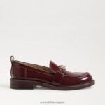 jp Sam Edelman 女性 クリスティローファー シラー 4NFV0P214 履物 - Image 2