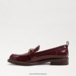 jp Sam Edelman 女性 クリスティローファー シラー 4NFV0P214 履物 - Image 4
