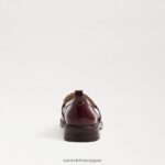 jp Sam Edelman 女性 クリスティローファー シラー 4NFV0P214 履物 - Image 5