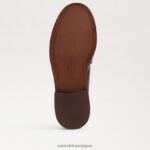 jp Sam Edelman 女性 クリスティローファー シラー 4NFV0P214 履物 - Image 6