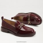 jp Sam Edelman 女性 クリスティローファー シラー 4NFV0P214 履物 - Image 7