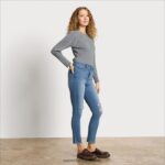 jp Sam Edelman 女性 コーエン パフ セーター ライトグレー 4NFV0P1281 衣服 - Image 2