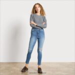 jp Sam Edelman 女性 コーエン パフ セーター ライトグレー 4NFV0P1281 衣服