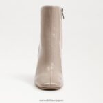 jp Sam Edelman 女性 コーディアンクルブーティ チャイラテ 4NFV0P446 履物 - Image 3