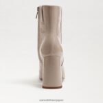 jp Sam Edelman 女性 コーディアンクルブーティ チャイラテ 4NFV0P446 履物 - Image 5