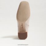 jp Sam Edelman 女性 コーディアンクルブーティ チャイラテ 4NFV0P446 履物 - Image 6