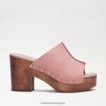jp Sam Edelman 女性 ジョセリン・ラバ キャニオンクレイスエード 4NFV0P639 履物 - Image 2