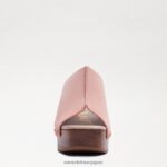 jp Sam Edelman 女性 ジョセリン・ラバ キャニオンクレイスエード 4NFV0P639 履物 - Image 3
