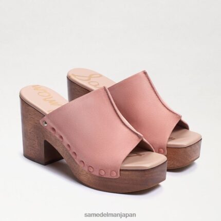 jp Sam Edelman 女性 ジョセリン・ラバ キャニオンクレイスエード 4NFV0P639 履物