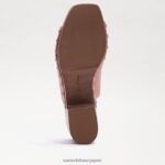 jp Sam Edelman 女性 ジョセリン・ラバ キャニオンクレイスエード 4NFV0P639 履物 - Image 6