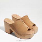 jp Sam Edelman 女性 ジョセリン・ラバ セサミスエード 4NFV0P642 履物