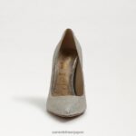 jp Sam Edelman 女性 ダンナ ポインテッドトゥ ヒール ジュート 4NFV0P407 履物 - Image 3