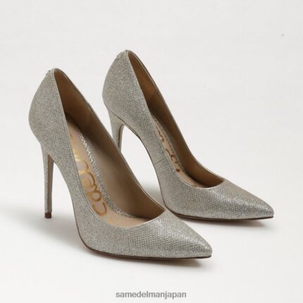 jp Sam Edelman 女性 ダンナ ポインテッドトゥ ヒール ジュート 4NFV0P407 履物