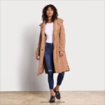 jp Sam Edelman 女性 テディコート キャメル 4NFV0P1254 衣服