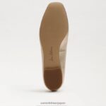 jp Sam Edelman 女性 メドウバレエフラット 金箔 4NFV0P172 履物 - Image 6