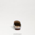 jp Sam Edelman 女性 リニーかぎ針編みビットラバ 夏 4NFV0P251 履物 - Image 5