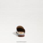 jp Sam Edelman 女性 リニービットラバ アスペンの空 4NFV0P81 履物 - Image 5