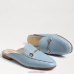 jp Sam Edelman 女性 リニービットラバ アスペンの空 4NFV0P81 履物 - Image 7