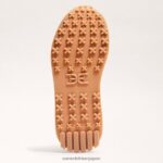 jp Sam Edelman 女性 レイラスニーカー レインボーマルチ 4NFV0P265 履物 - Image 6