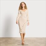 jp Sam Edelman 女性 ロザリースカート ムーンダンス 4NFV0P1257 衣服