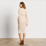 jp Sam Edelman 女性 ロザリースカート ムーンダンス 4NFV0P1257 衣服 - Image 4