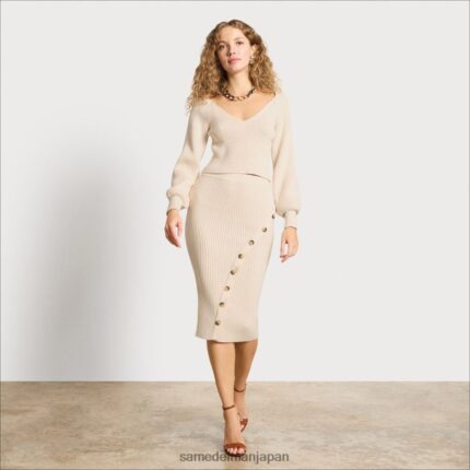 jp Sam Edelman 女性 ロザリースカート ムーンダンス 4NFV0P1257 衣服
