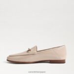 jp Sam Edelman 女性 ロレインビットローファー チャイラテ 4NFV0P58 履物 - Image 4