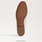 jp Sam Edelman 女性 ロレインビットローファー チャイラテ 4NFV0P58 履物 - Image 5
