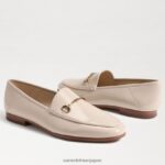 jp Sam Edelman 女性 ロレインビットローファー チャイラテ 4NFV0P58 履物 - Image 6