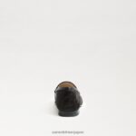 jp Sam Edelman 女性 ロレインビットローファー ブラウンマルチ 4NFV0P47 履物 - Image 5