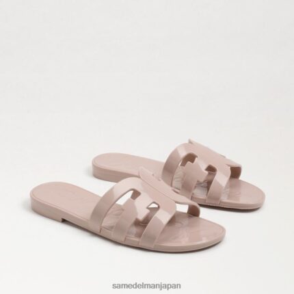 jp Sam Edelman 女性 ローリエ スライド サンダル ローズダスト 4NFV0P220 履物