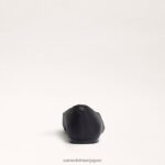 jp Sam Edelman 女性 ワンダ ツアー ポインテッドトゥ フラット 黒い生地 4NFV0P271 履物 - Image 5