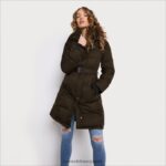 jp Sam Edelman 女性 枕襟のパフ ローデン 4NFV0P1127 衣服