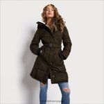 jp Sam Edelman 女性 枕襟のパフ ローデン 4NFV0P1127 衣服 - Image 3