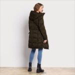 jp Sam Edelman 女性 枕襟のパフ ローデン 4NFV0P1127 衣服 - Image 4