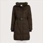 jp Sam Edelman 女性 枕襟のパフ ローデン 4NFV0P1127 衣服 - Image 5