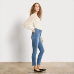 jp Sam Edelman 女性 長袖ジュリアントップ クチナシ 4NFV0P1270 衣服 - Image 2