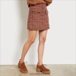jp Sam Edelman 女性 monna レースアップ ラグソール ローファー フロンティアブラウン 4NFV0P720 履物 - Image 8